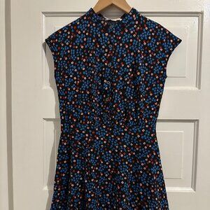 Boden mini dress
